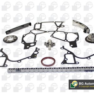 Kit lant de distributie BGA TC0295FK – RENAULT | AutoRival