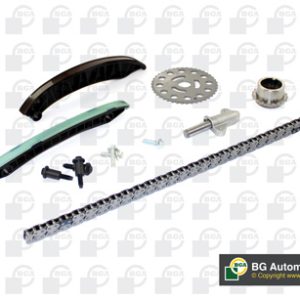 Kit lant de distributie BGA TC2010FK – RENAULT | AutoRival
