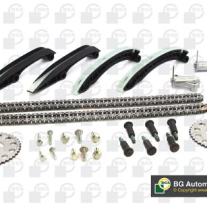Kit lant de distributie BGA TC6324FK – RENAULT | AutoRival