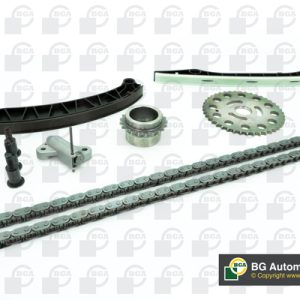 Kit lant de distributie BGA TC6507FK – RENAULT | AutoRival