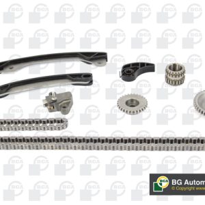 Kit lant de distributie BGA TC7300FK – RENAULT | AutoRival