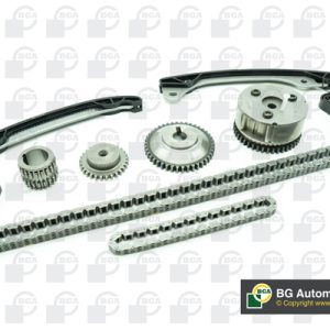Kit lant de distributie BGA TC7300VFK – RENAULT | AutoRival