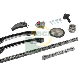 Kit lant de distributie BGA TC7301FK – RENAULT | AutoRival