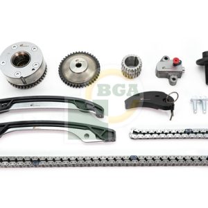 Kit lant de distributie BGA TC7301VFK – RENAULT | AutoRival