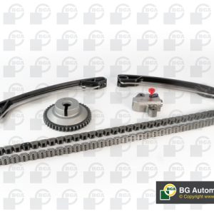Kit lant de distributie BGA TC7303FK – RENAULT | AutoRival