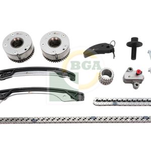 Kit lant de distributie BGA TC7304VFK – RENAULT | AutoRival