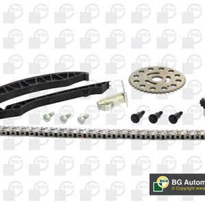 Kit lant de distributie BGA TC7320FK – RENAULT | AutoRival