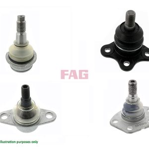 Pivot FAG 825 0468 10 – RENAULT | AutoRival