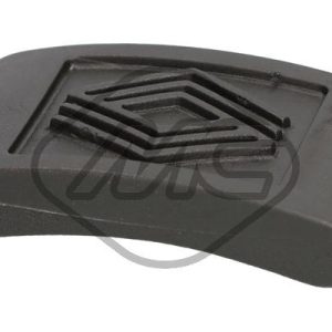 Pozitie pedala pedala ambreiaj METALCAUCHO 00416 – RENAULT | AutoRival