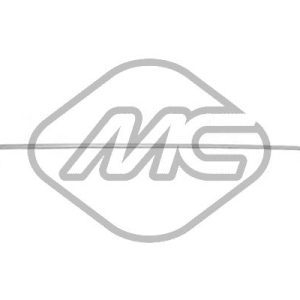 Joja ulei METALCAUCHO 03771 – RENAULT | AutoRival