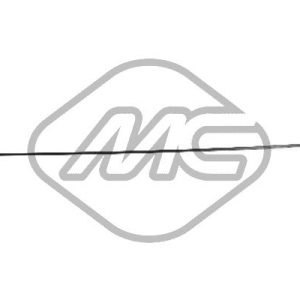 Joja ulei METALCAUCHO 04724 – RENAULT | AutoRival