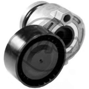 Intinzator curea distributie METALCAUCHO 05157 – RENAULT | AutoRival