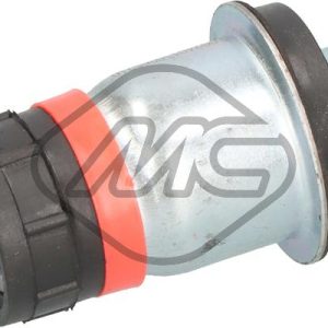Lagar suport ax METALCAUCHO 05710 – RENAULT | AutoRival