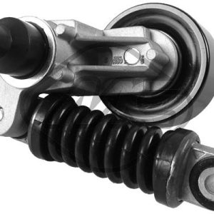Intinzator curea distributie METALCAUCHO 06153 – RENAULT | AutoRival