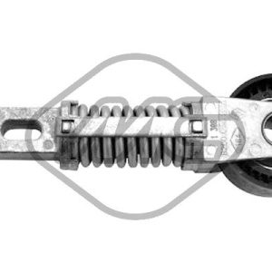 Intinzator curea distributie METALCAUCHO 06154 – RENAULT | AutoRival