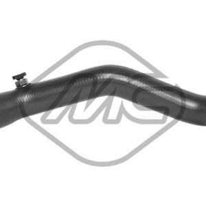 Furtun radiator METALCAUCHO 07516 – RENAULT | AutoRival