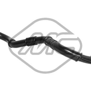 Furtun aer supraalimentare METALCAUCHO 07721 – RENAULT | AutoRival
