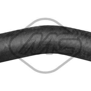 Furtun schimbator de caldura (incalzire) METALCAUCHO 08098 – RENAULT | AutoRival