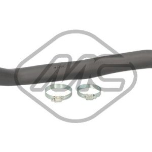 Furtun aer supraalimentare METALCAUCHO 09944 – RENAULT | AutoRival