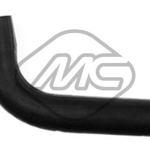 Furtun aer supraalimentare METALCAUCHO 09980 – RENAULT | AutoRival