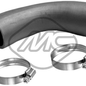 Furtun aer supraalimentare METALCAUCHO 15392 – RENAULT | AutoRival