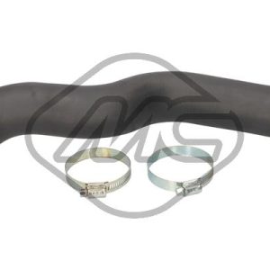Furtun aer supraalimentare METALCAUCHO 15401 – RENAULT | AutoRival