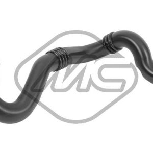 Furtun aer supraalimentare METALCAUCHO 15576 – RENAULT | AutoRival
