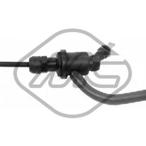 Pompa centrala ambreiaj METALCAUCHO 41395 – RENAULT | AutoRival
