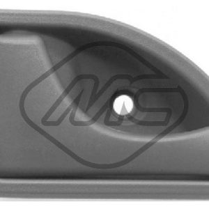 Manerul exterior al usii METALCAUCHO 43648 – RENAULT | AutoRival
