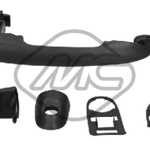 Manerul exterior al usii METALCAUCHO 43662 – RENAULT | AutoRival