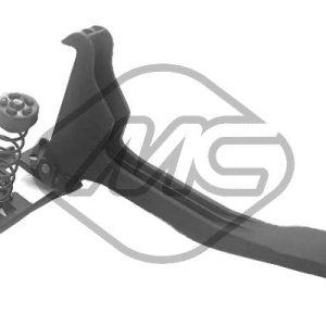 Inchizator capota motor METALCAUCHO 47387 – RENAULT | AutoRival