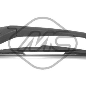 Lamela stergator METALCAUCHO 68110 – RENAULT | AutoRival