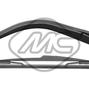 Lamela stergator METALCAUCHO 68276 – RENAULT | AutoRival