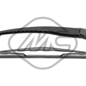Lamela stergator METALCAUCHO 68277 – RENAULT | AutoRival
