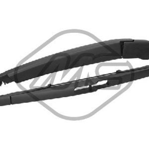 Lamela stergator METALCAUCHO 68401 – RENAULT | AutoRival