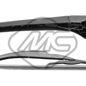 Lamela stergator METALCAUCHO 68405 – RENAULT | AutoRival