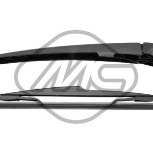 Lamela stergator METALCAUCHO 68406 – RENAULT | AutoRival