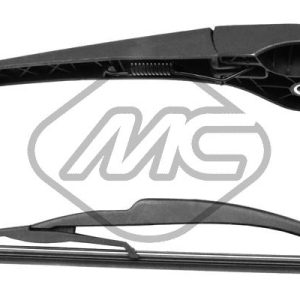 Lamela stergator METALCAUCHO 68407 – RENAULT | AutoRival