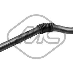 Furtun ulei METALCAUCHO 77828 – RENAULT | AutoRival
