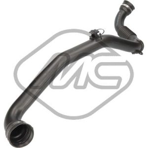 Furtun aer supraalimentare METALCAUCHO 78139 – RENAULT | AutoRival