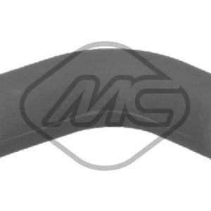 Furtun aerisire bloc motor METALCAUCHO 78313 – RENAULT | AutoRival