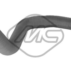 Furtun aer supraalimentare METALCAUCHO 94377 – RENAULT | AutoRival