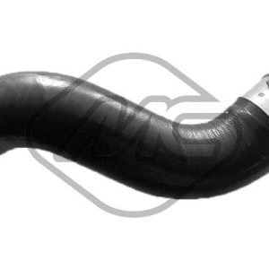Furtun aer supraalimentare METALCAUCHO 98675 – RENAULT | AutoRival