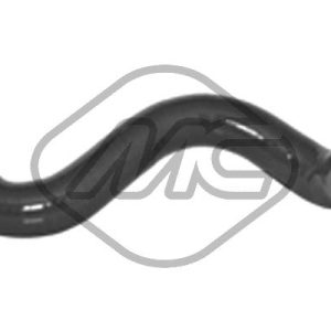 Furtun aer supraalimentare METALCAUCHO 98707 – RENAULT | AutoRival