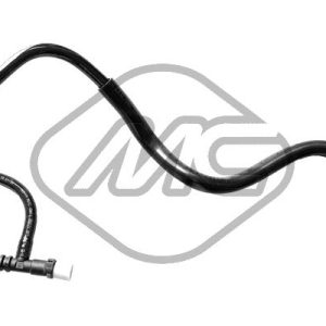 Furtun supracurgere combustibil METALCAUCHO 99606 – RENAULT | AutoRival