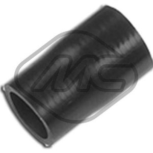 Furtun aer supraalimentare METALCAUCHO 99715 – RENAULT | AutoRival