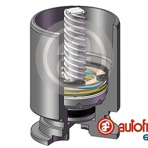 Piston etrier frana AUTOFREN SEINSA D025122LK – RENAULT | AutoRival