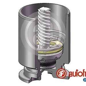 Piston etrier frana AUTOFREN SEINSA D025777LK – RENAULT | AutoRival