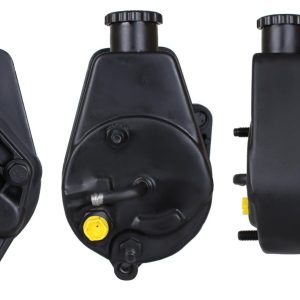 Pompa hidraulica sistem de directie DRI 715520280 – RENAULT | AutoRival