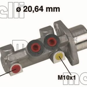 Pompa centrala frana METELLI 05-0420 – RENAULT | AutoRival